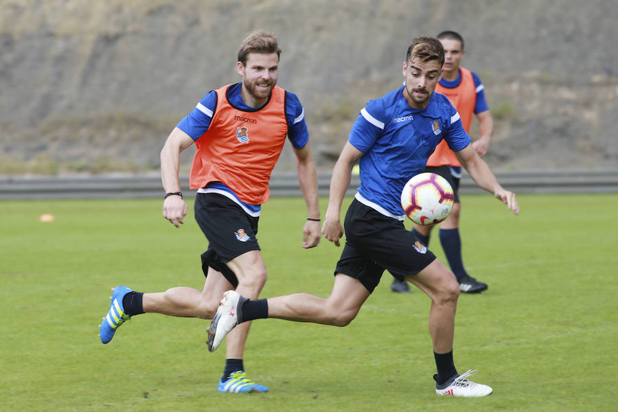 Muchos aficionados, sobre todo niños, han disfrutado del esfuerzo de su jugadores