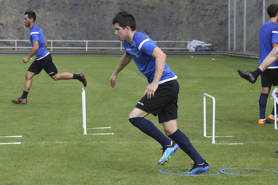 Muchos aficionados, sobre todo niños, han disfrutado del esfuerzo de su jugadores