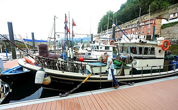 Invitan al homenaje a todos los barcos que quieran unirse