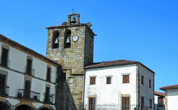 «Cuando vio que su padre no salía del agua, el niño fue a la carretera a pedir ayuda»