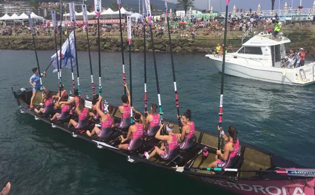 San Juan mete la sexta en Castro Urdiales