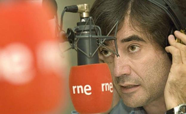 Tomás Fernando Flores.