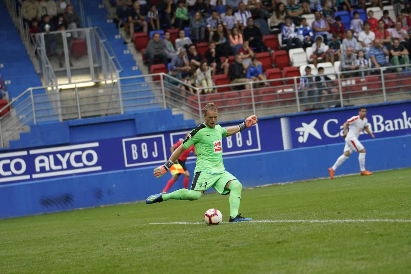 La pretemporada ya ha arrancado y con ella los amistosos. Este viernes el Eibar y la Real Sociedad se enfrentan en Ipurua. 