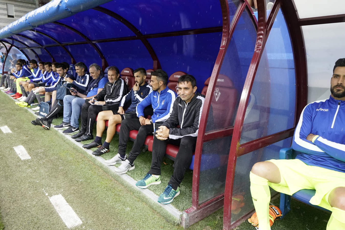 La pretemporada ya ha arrancado y con ella los amistosos. Este viernes el Eibar y la Real Sociedad se enfrentan en Ipurua. 