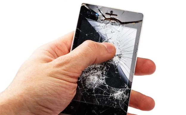 Es posible que nuestro móvil sea indestructible?