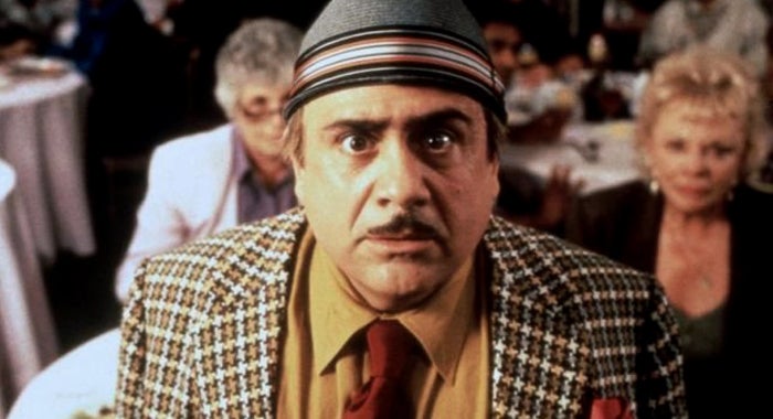 En su 66 edición, el Festival de Cine San Sebastián quiere reconocer la trayectoria del estadounidense. Casi cinco décadas vinculada a la interpretación en teatro, cine y televisión. Ganador de un Globo de Oro y un Emmy. 