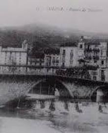 Imagen secundaria 2 - Por sus puentes los conoceréis la historia de Gipuzkoa