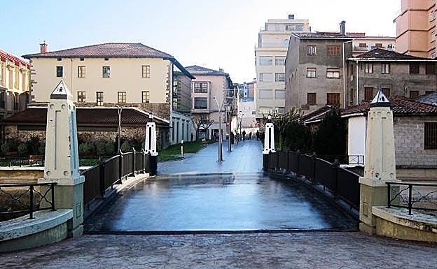 Imagen principal - Por sus puentes los conoceréis la historia de Gipuzkoa