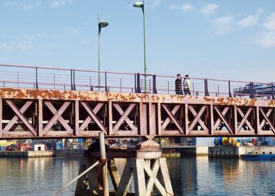 Imagen secundaria 1 - Por sus puentes los conoceréis la historia de Gipuzkoa