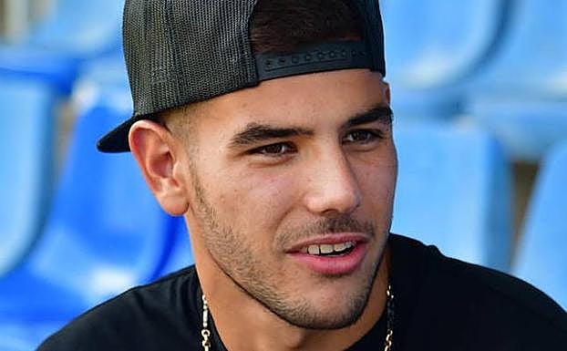 Theo Hernández y una vida entera tatuada en la piel