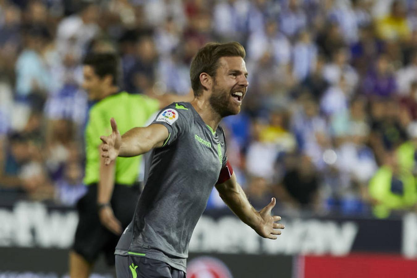 El equipo txuri-urdin se enfrenta al pepinero en la segunda jornada del campeonato