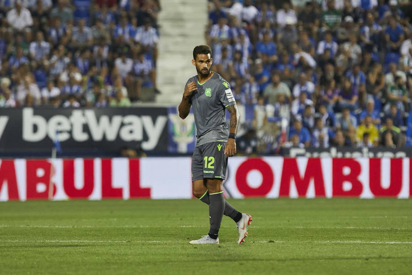 El equipo txuri-urdin se enfrenta al pepinero en la segunda jornada del campeonato