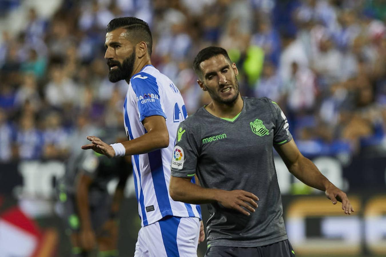 El equipo txuri-urdin se enfrenta al pepinero en la segunda jornada del campeonato