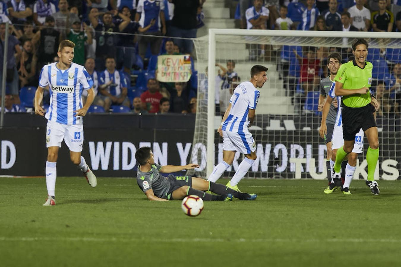 El equipo txuri-urdin se enfrenta al pepinero en la segunda jornada del campeonato