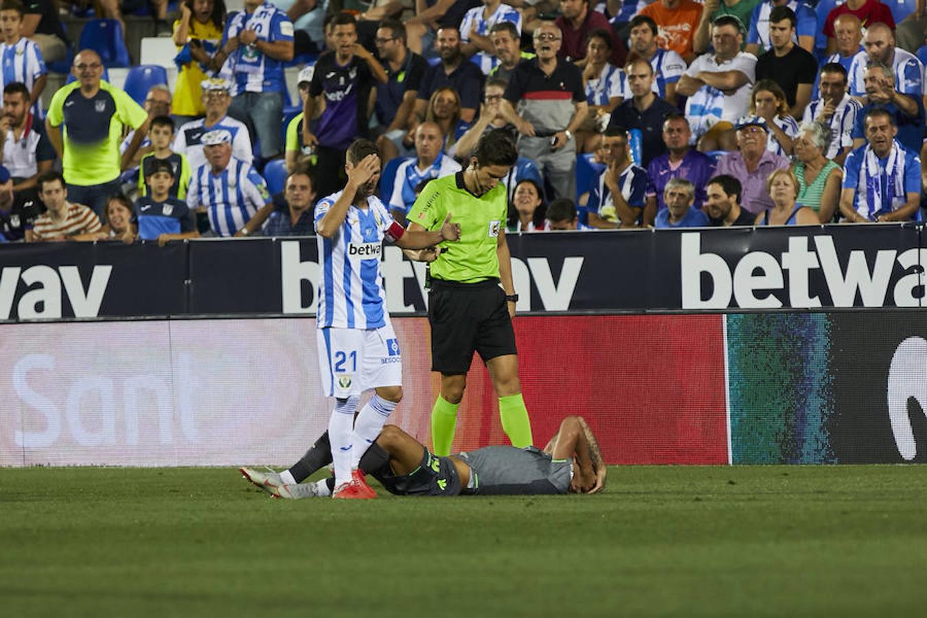 El equipo txuri-urdin se enfrenta al pepinero en la segunda jornada del campeonato