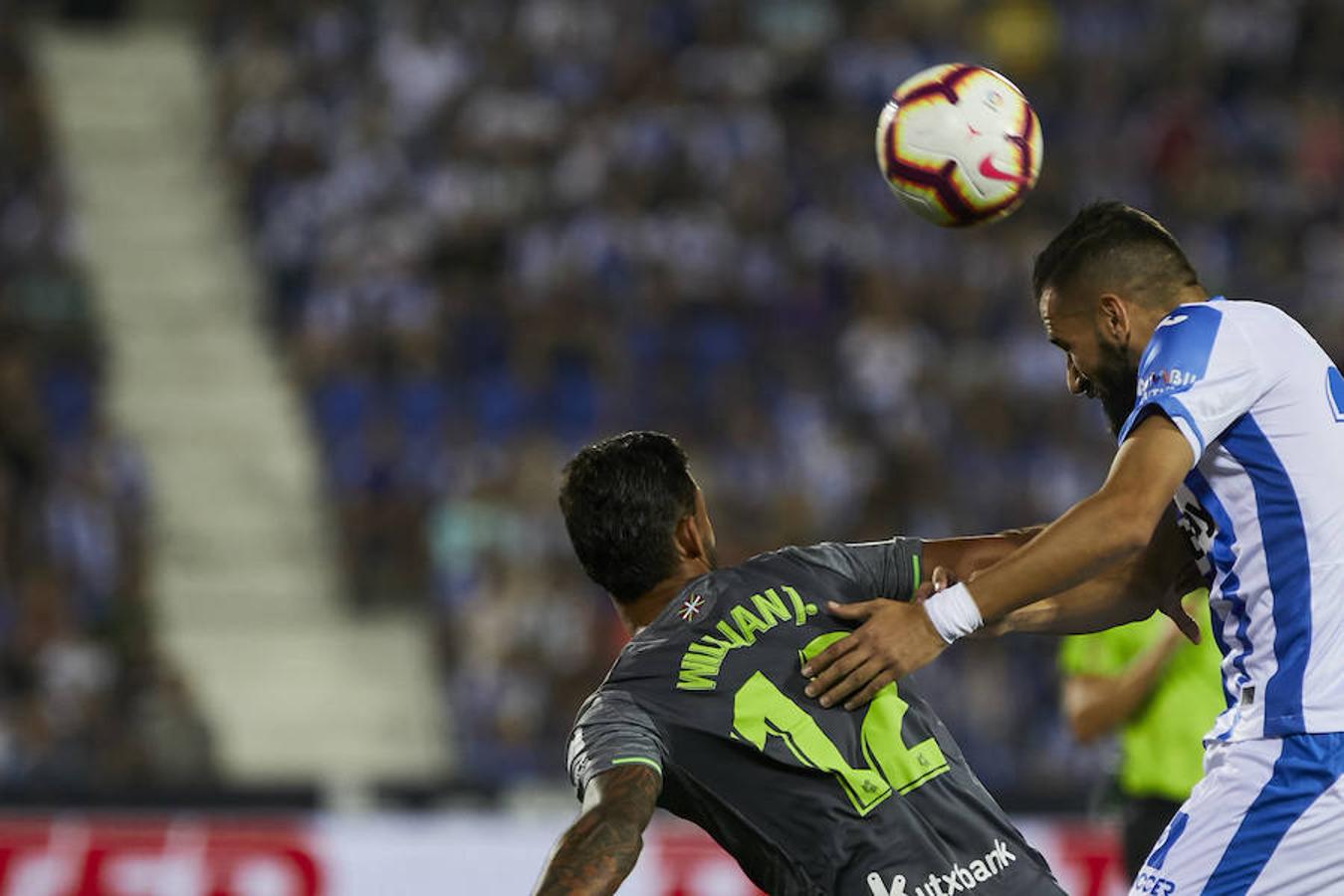 El equipo txuri-urdin se enfrenta al pepinero en la segunda jornada del campeonato