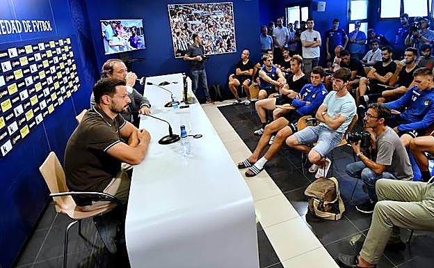 Real Sociedad, De la Bella Las Palmas