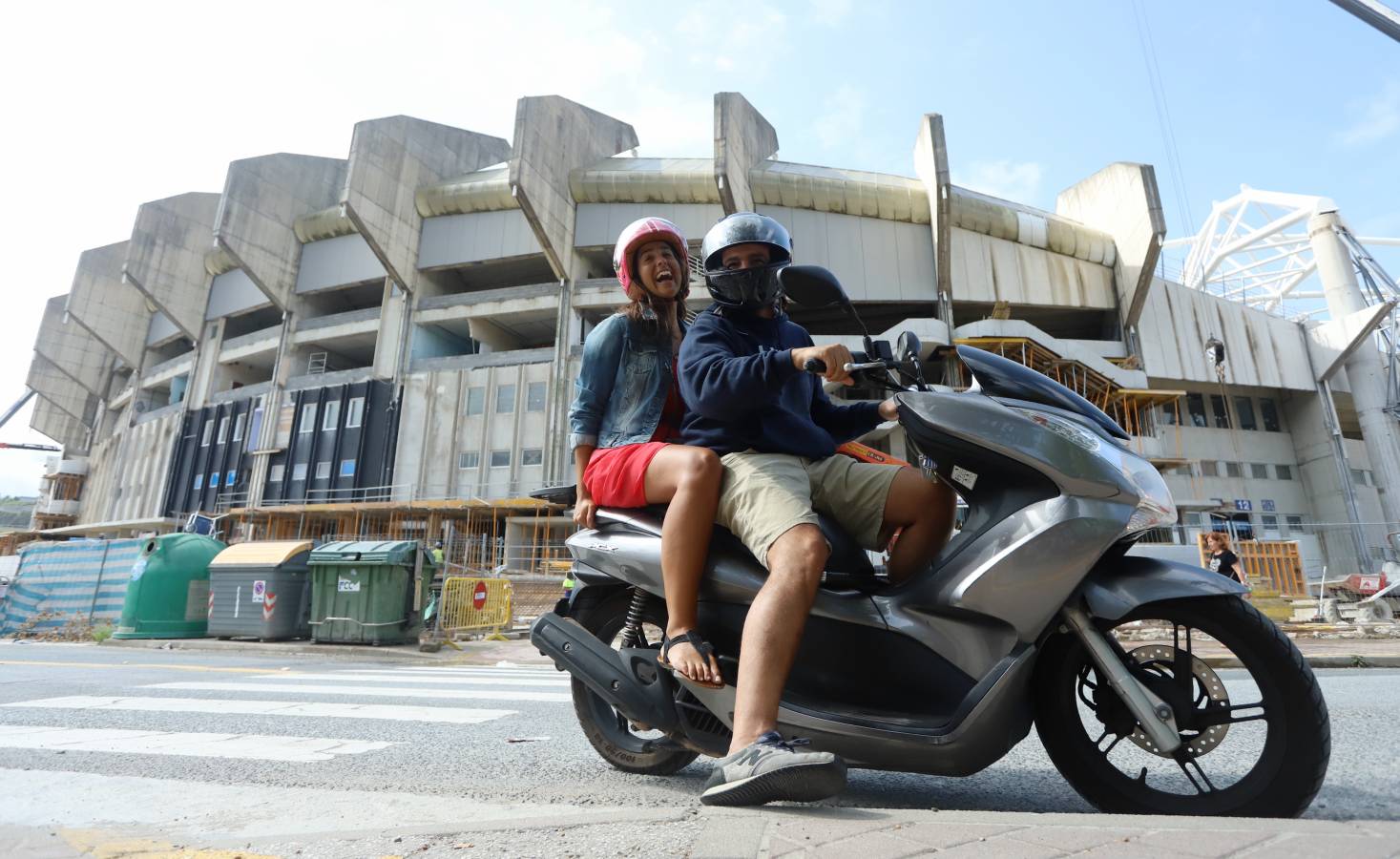 Una delegación de la LFP supervisará el lunes el estado de la reforma del campo.