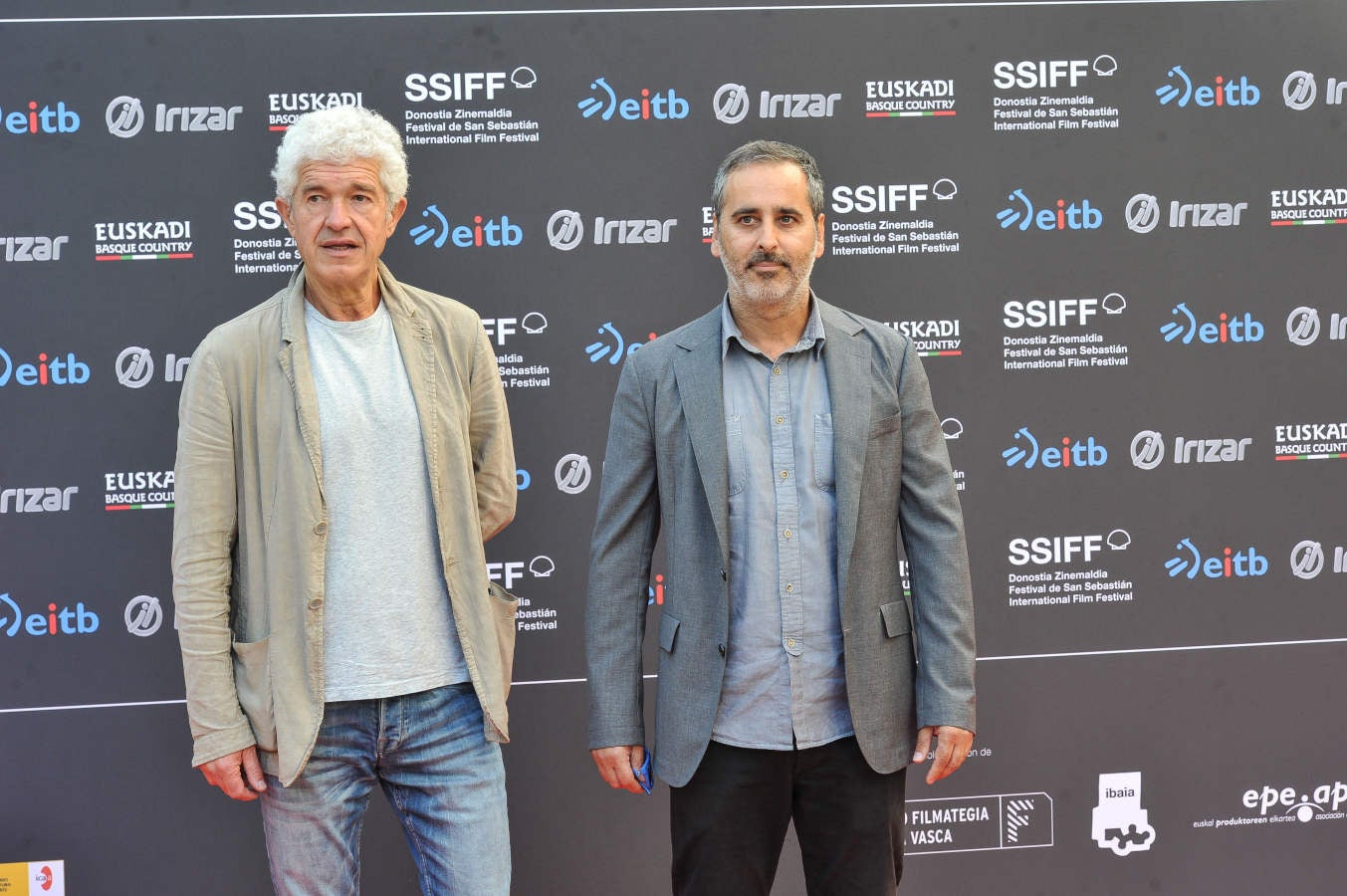 En esta edición se reconocerá la carrera del actor Ramón Agirre con el premio Zinemira