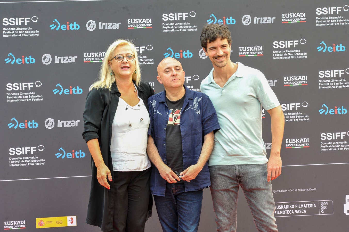 En esta edición se reconocerá la carrera del actor Ramón Agirre con el premio Zinemira