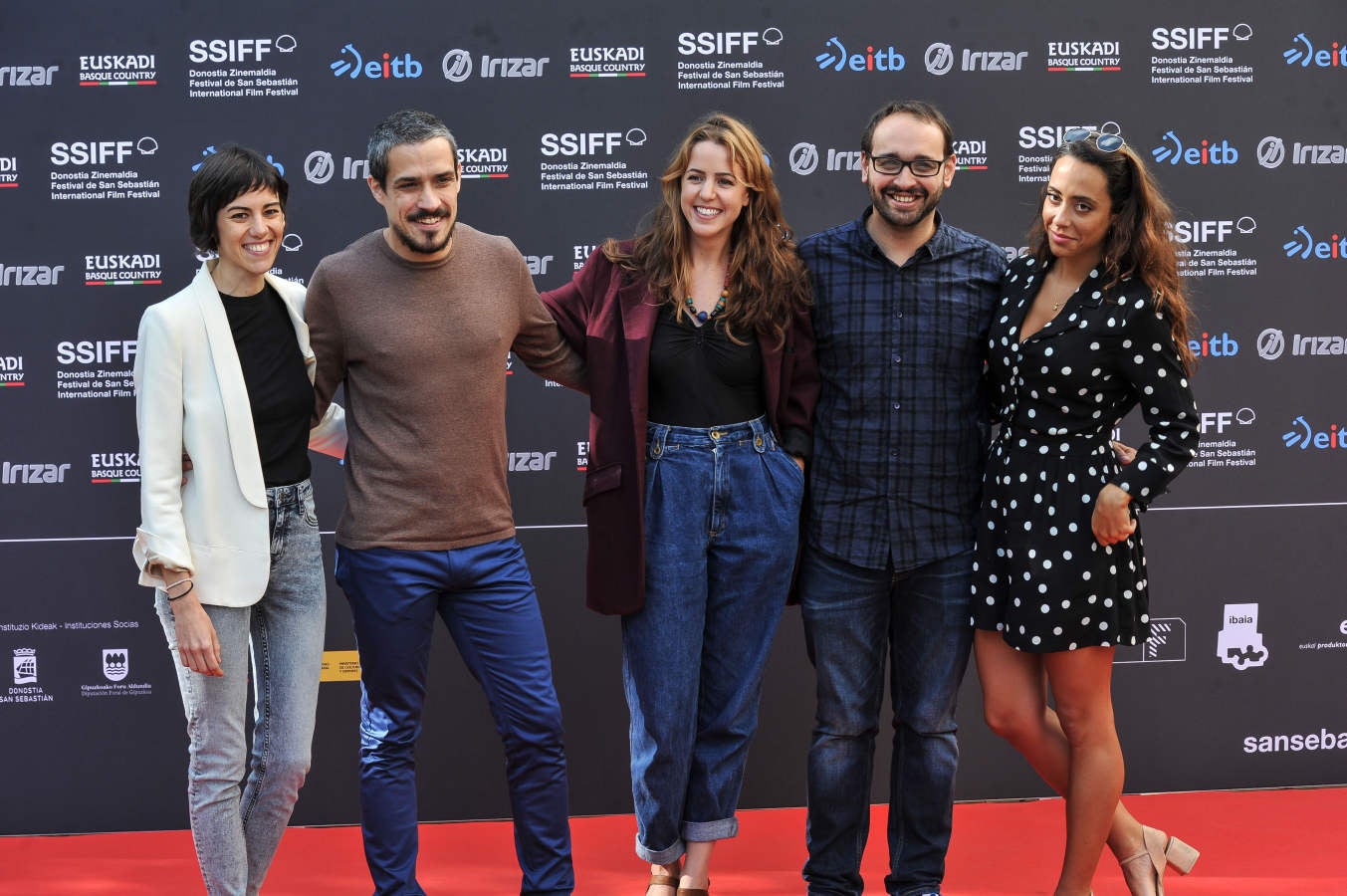 En esta edición se reconocerá la carrera del actor Ramón Agirre con el premio Zinemira