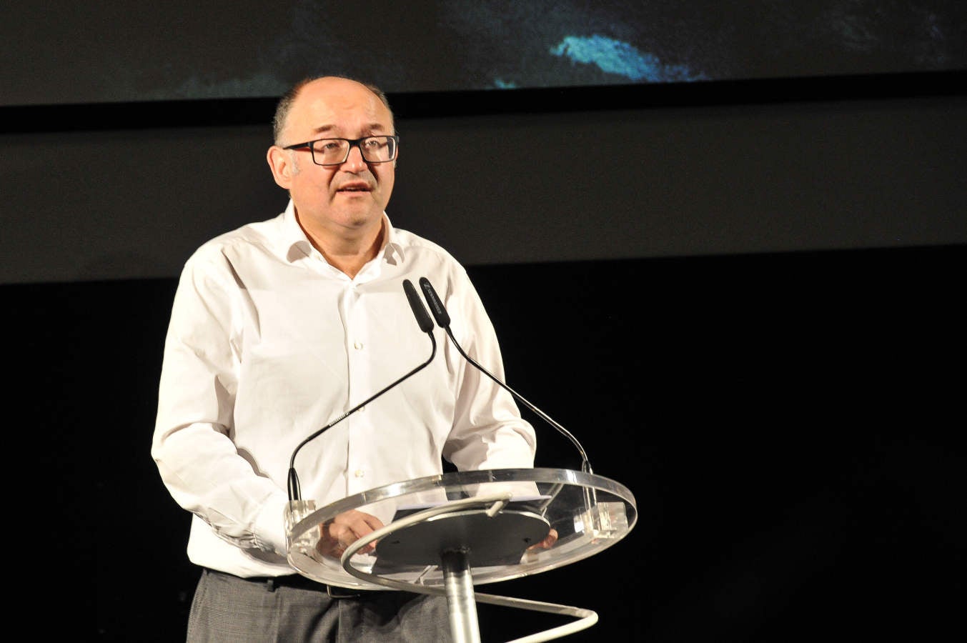 En esta edición se reconocerá la carrera del actor Ramón Agirre con el premio Zinemira