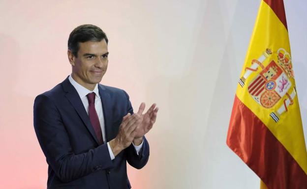 Sánchez regresa de su gira iberoamericana satisfecho de haber recuperado presencia en América Latina