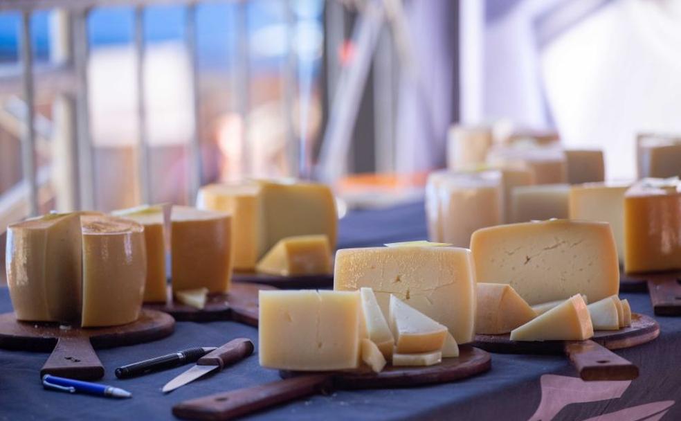 Gipuzkoako Artzain Eguna en Legazpi