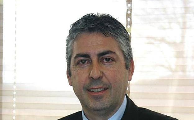 Oscar Goitia (Vicepresidente de la División de Automoción de Mondragón): «El segmento de componentes tiene muy buena reputación internacional»