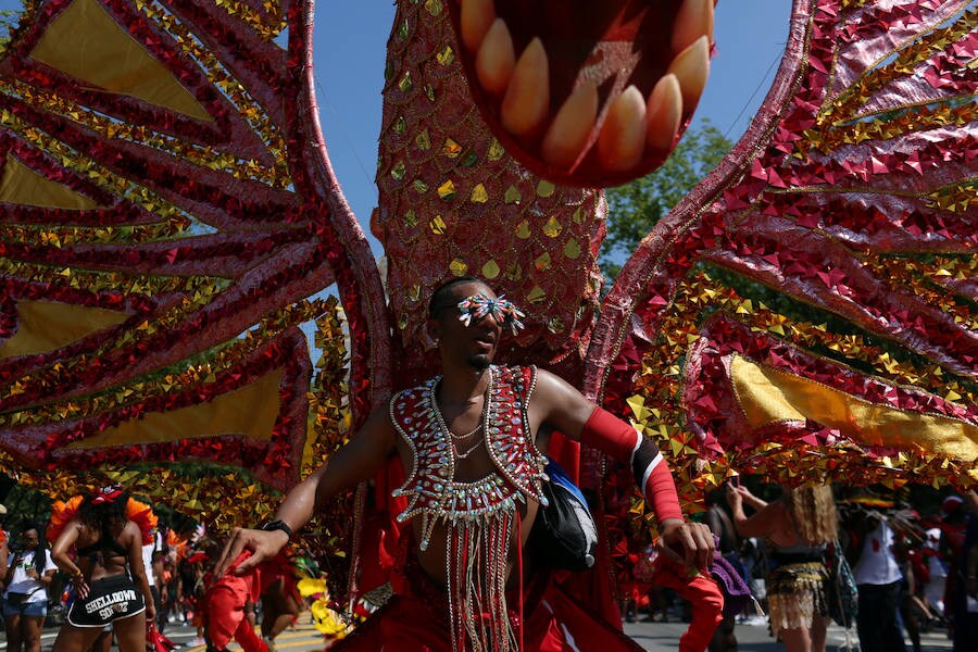 Los estadounidenses celebran en septiembre el Labor Day, la Fiesta del Trabajo. En Nueva York hay un peculiar acto denominado West Indian Day Parade, que es una de las citas más esperadas por la comunidad caribeña de Brooklyn.