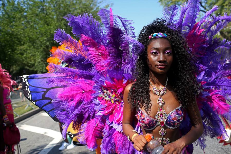 Los estadounidenses celebran en septiembre el Labor Day, la Fiesta del Trabajo. En Nueva York hay un peculiar acto denominado West Indian Day Parade, que es una de las citas más esperadas por la comunidad caribeña de Brooklyn.