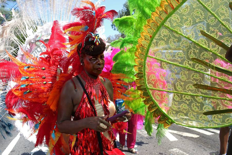 Los estadounidenses celebran en septiembre el Labor Day, la Fiesta del Trabajo. En Nueva York hay un peculiar acto denominado West Indian Day Parade, que es una de las citas más esperadas por la comunidad caribeña de Brooklyn.