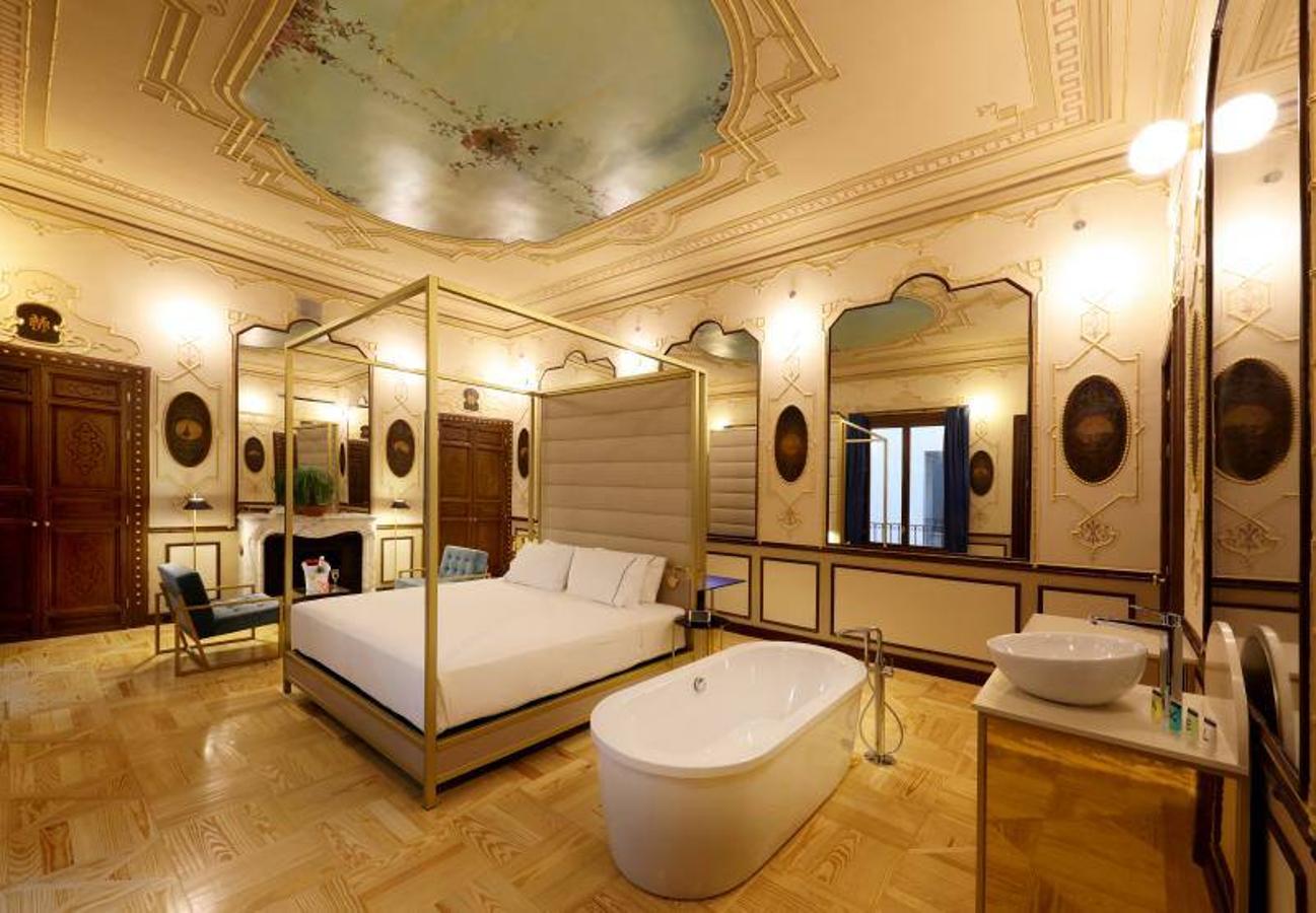 El Equipo Creativo ha sido galardonado con el premio al mejor diseño de interiores de hoteles de Europa