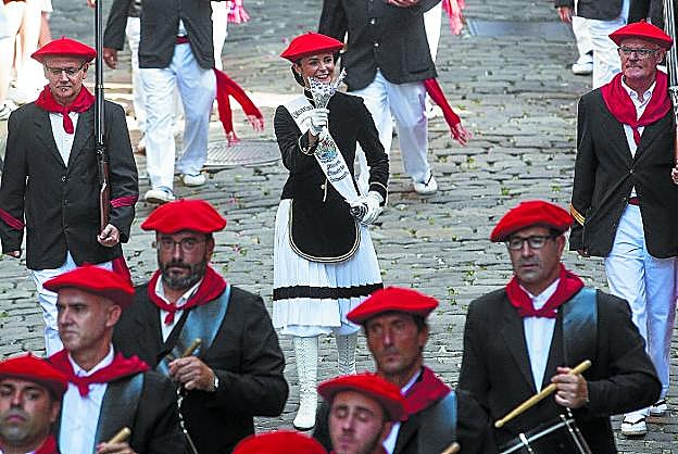 Olearso. Miren Erquicia Amunarriz.