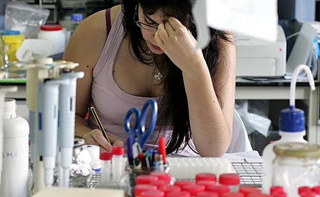 33.000 ikaslek baino gehiagok hasi dute ikasturtea EHUn. Gehienak emakumeak dira