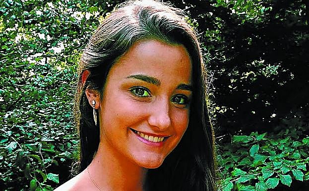 El futuro de Nerea pasar por ir a Madrid y dar clases de interpretación.