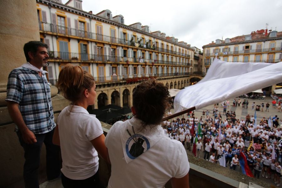 Donostiarra sube a la élite a costa de Hondarribia. La Torrekua vuelve a ser la mejor en Portugalete y el próximo verano estará en la Liga Euskotren.