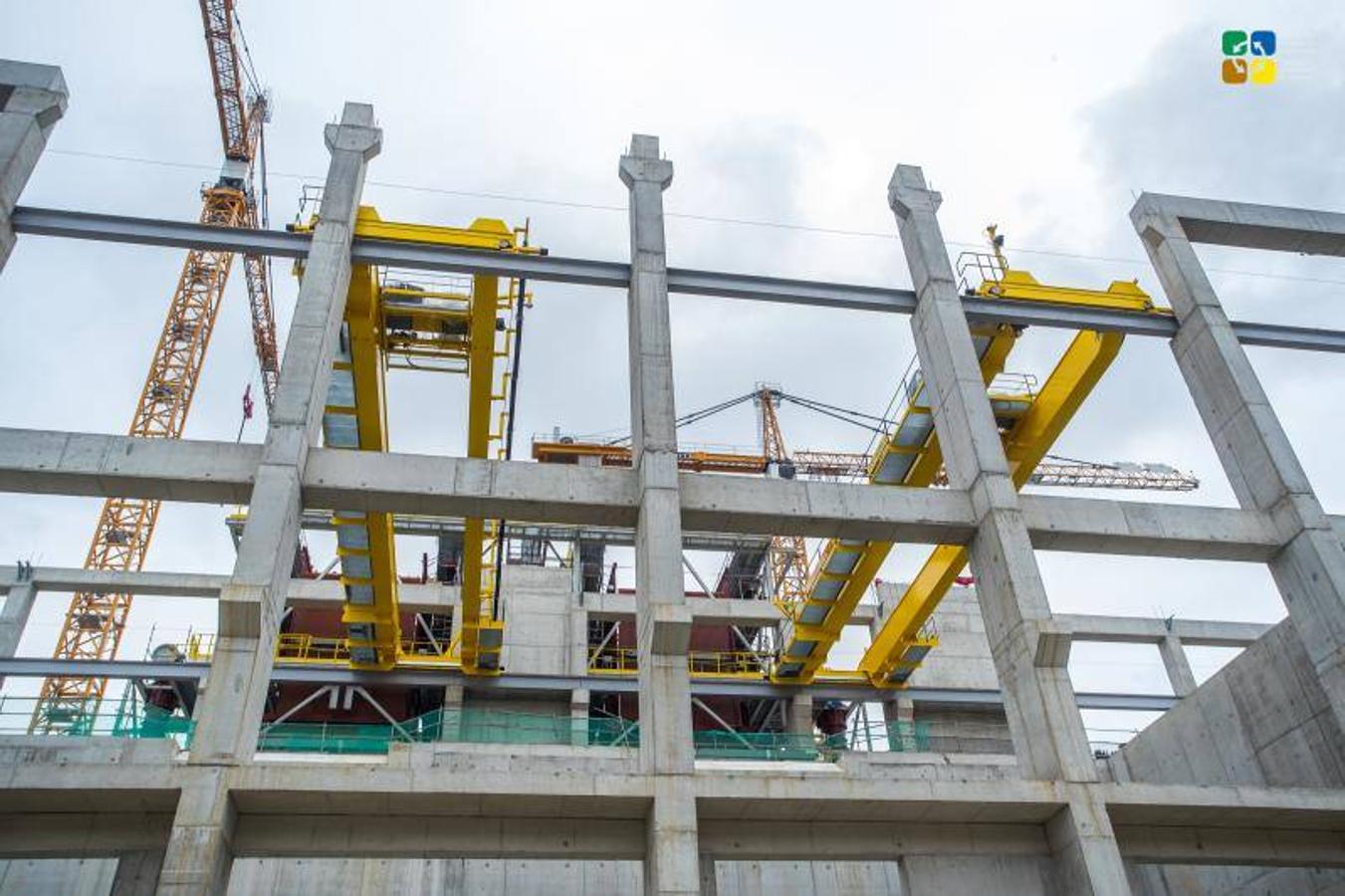 Fotos: Zubieta avanza para resolver el problema de las basuras en Gipuzkoa