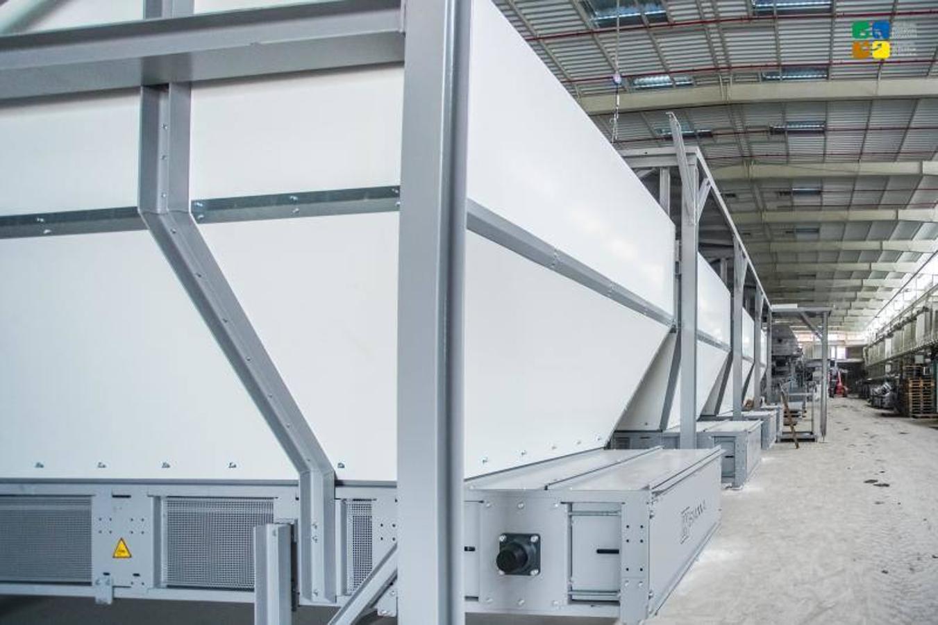 Fotos: Zubieta avanza para resolver el problema de las basuras en Gipuzkoa