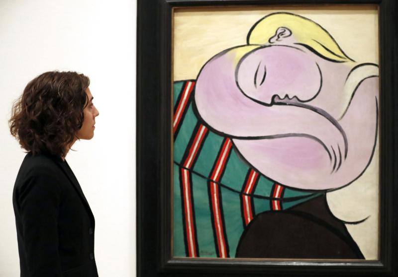 La muestra se extenderá hasta el 24 de marzo de 2019 y se considera una buena oportunidad para conocer de cerca los orígenes del arte moderno