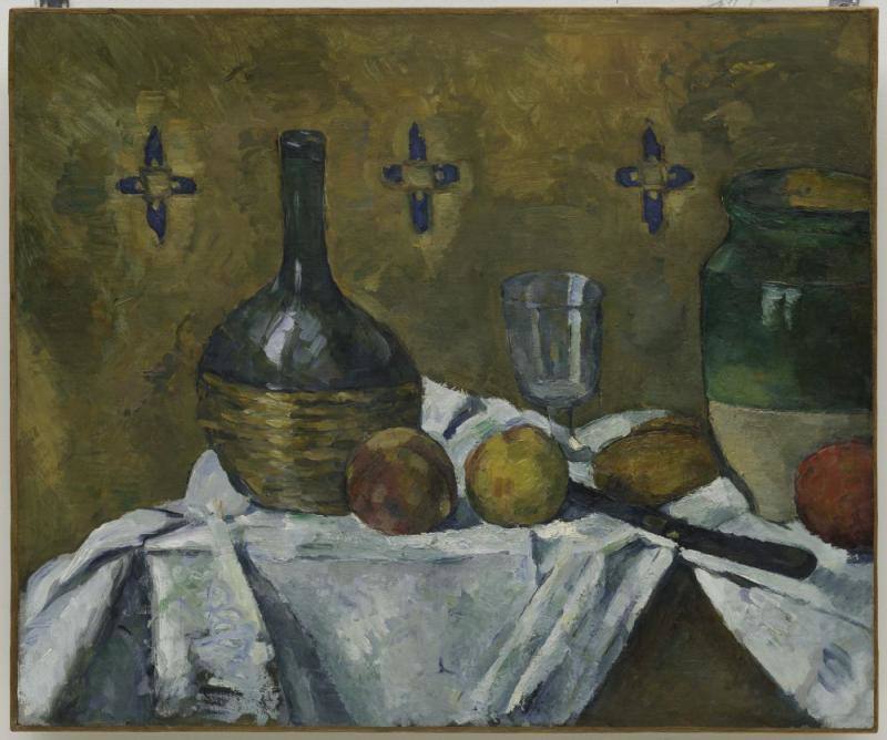 La muestra se extenderá hasta el 24 de marzo de 2019 y se considera una buena oportunidad para conocer de cerca los orígenes del arte moderno