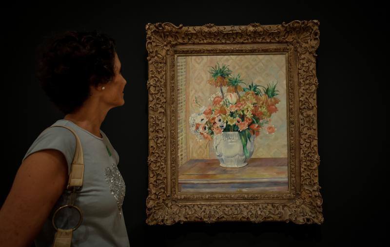 La muestra se extenderá hasta el 24 de marzo de 2019 y se considera una buena oportunidad para conocer de cerca los orígenes del arte moderno