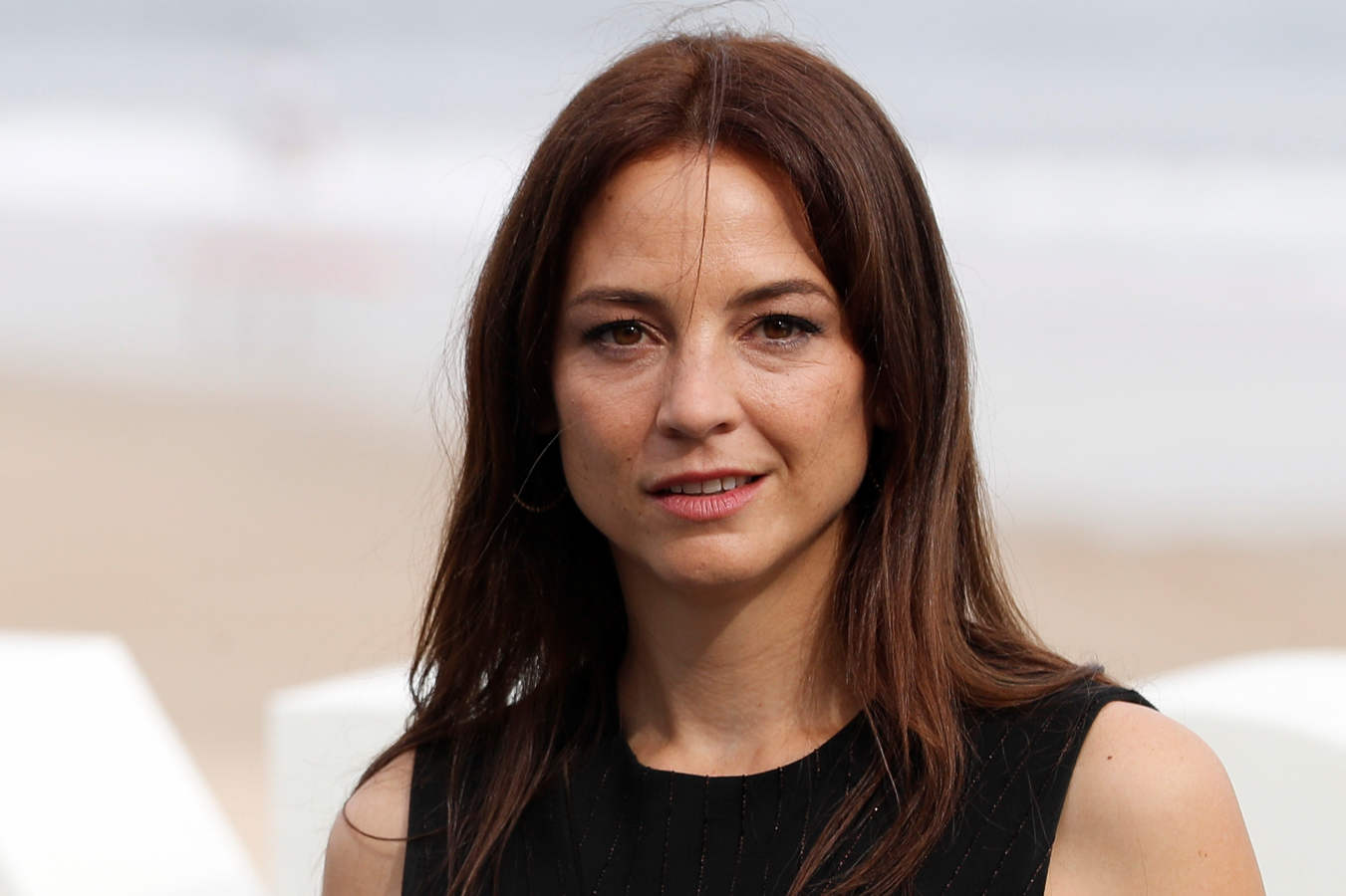 El 66 Festival Internacional de Cine de San Sebastian ha arrancado este viernes a lo grande con una alta concentración de 'glamour' y talento para empezar. 