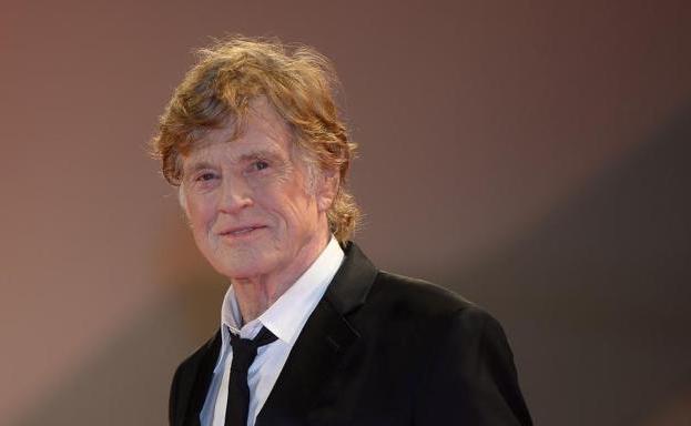 El Robert Redford txikito y la corrupción