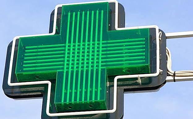 El fenómeno en esta farmacia de Oviedo, objeto de estudio para Iker Jiménez