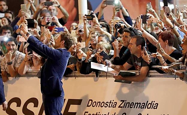 Resumen en imágenes de la jornada