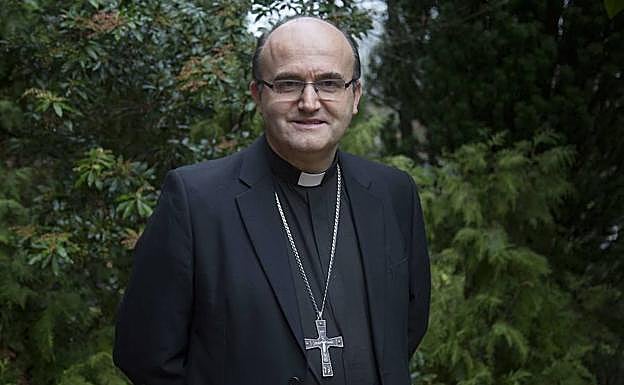 El vídeo del obispo de San Sebastián José Ignacio Munilla para demostrar que existe el Santo Ángel de la Guarda