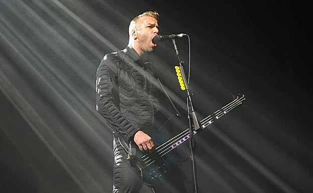 Agotadas en hora y media las primeras 14.000 entradas para el concierto de Muse en Bilbao