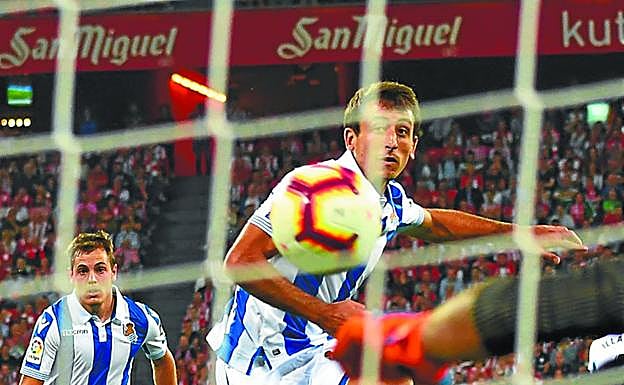 La respuesta de siempre