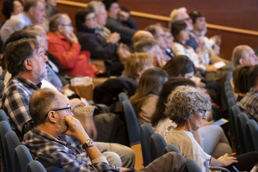 Gastronomika ha abierto sus puertas y da la bienvenida a algunos de los temas centrales de este año como la vanguardia actual y futura, la cocina regional y la sostenibilidad que rige la gastronomía mundial.